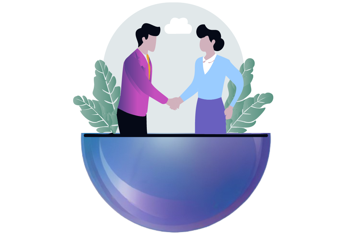 Negociação e influência