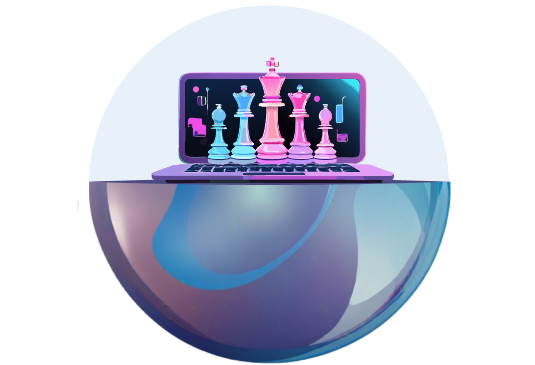 Inteligência artificial para professores